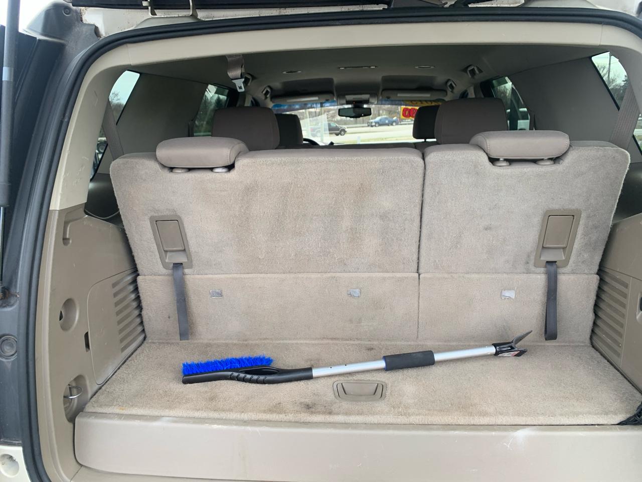 GMC Yukon 2WD 4dr SLE 2015