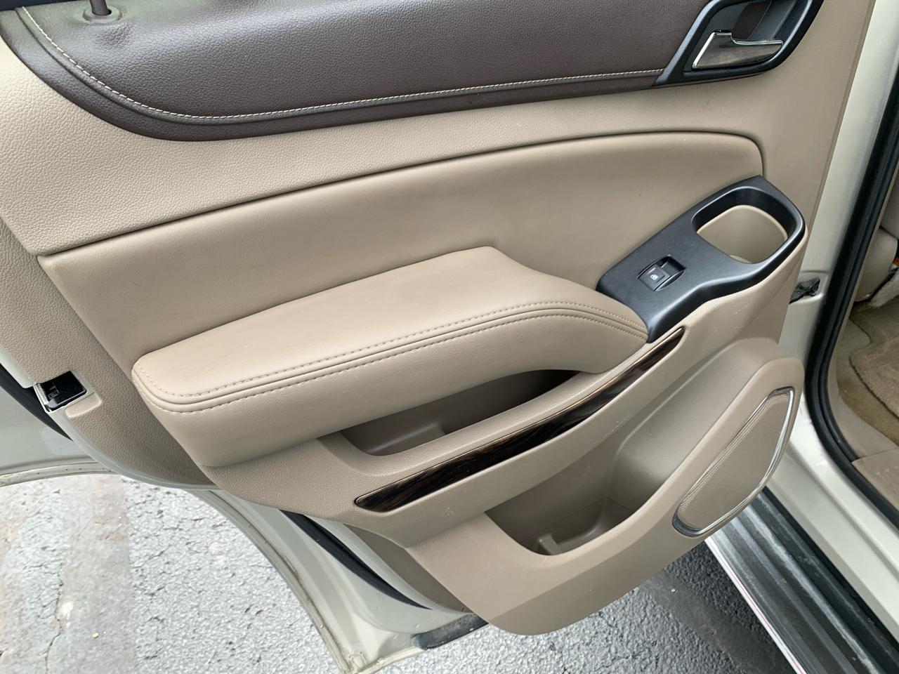 GMC Yukon 2WD 4dr SLE 2015