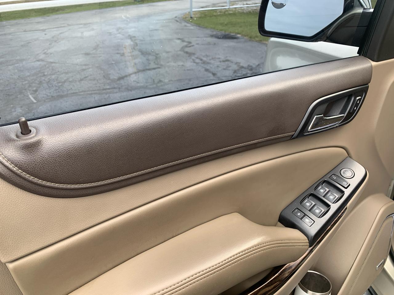 GMC Yukon 2WD 4dr SLE 2015