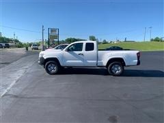 2022 Toyota Tacoma 4WD 