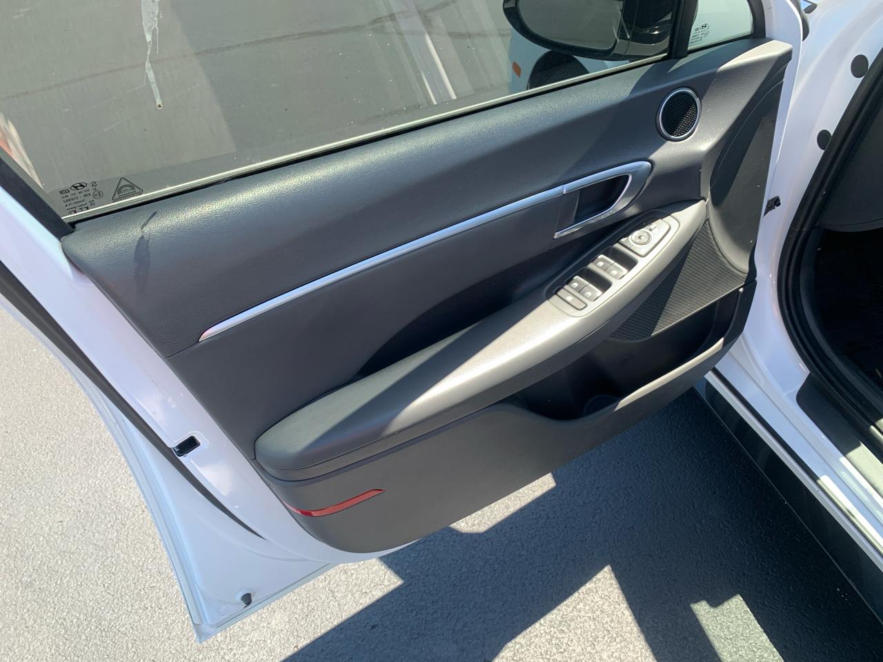 Hyundai Sonata SEL Plus 1.6T 2021
