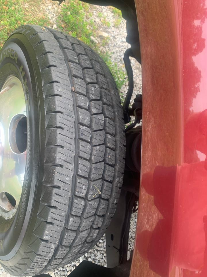 Ford Super Duty F-350 DRW 4WD Crew Cab 172" Lariat 2008