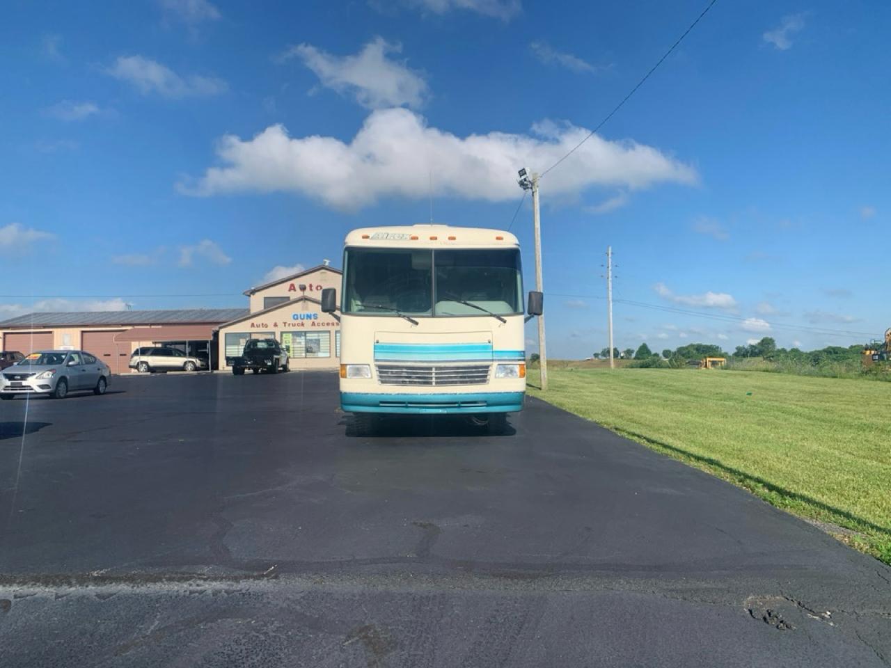 Ford F-530  1994