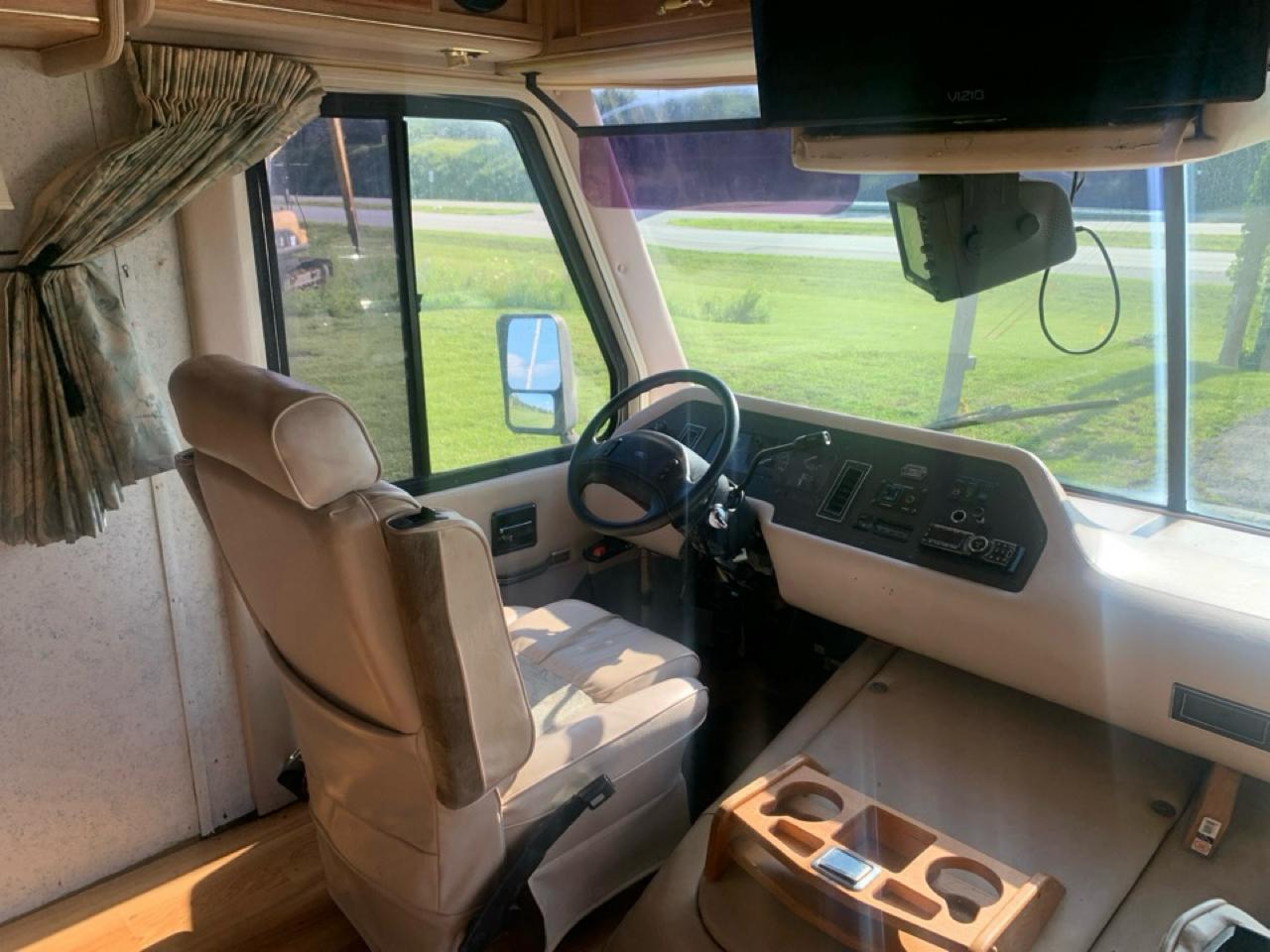 Ford F-530  1994