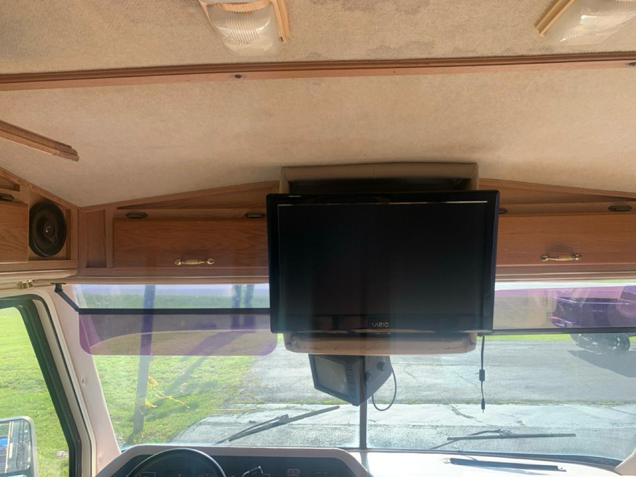Ford F-530  1994