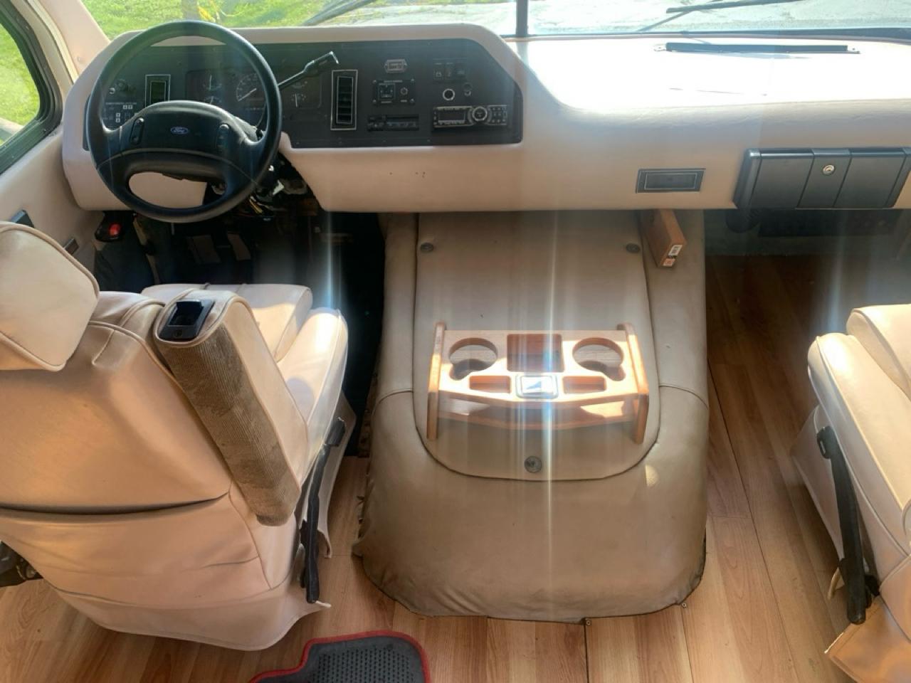 Ford F-530  1994