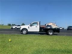 2021 Ford Super Duty F-350 DRW 