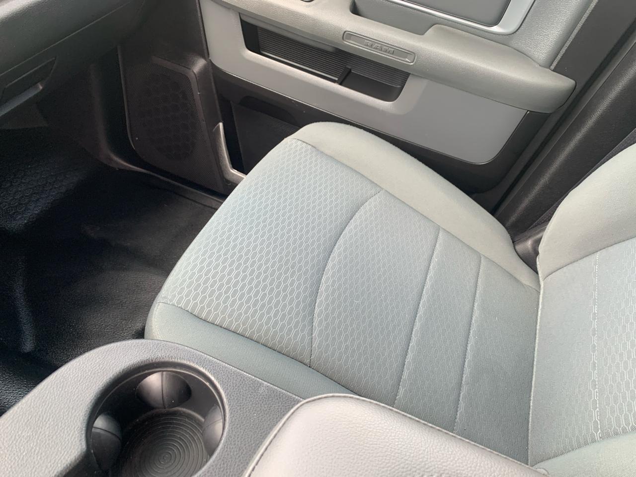 RAM 2500 4WD Crew Cab 149" SLT 2016