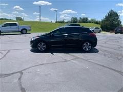 2016 Hyundai Elantra GT 