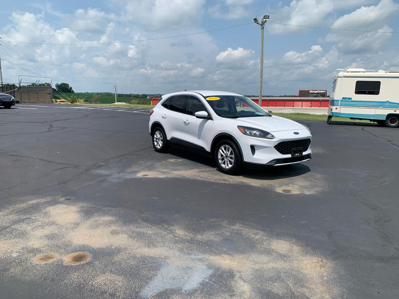 Ford Escape SE FWD 2020