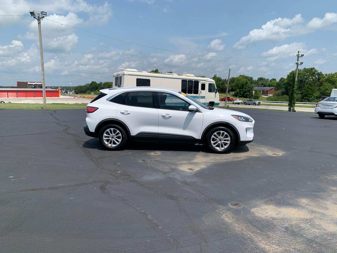 Ford Escape SE FWD 2020