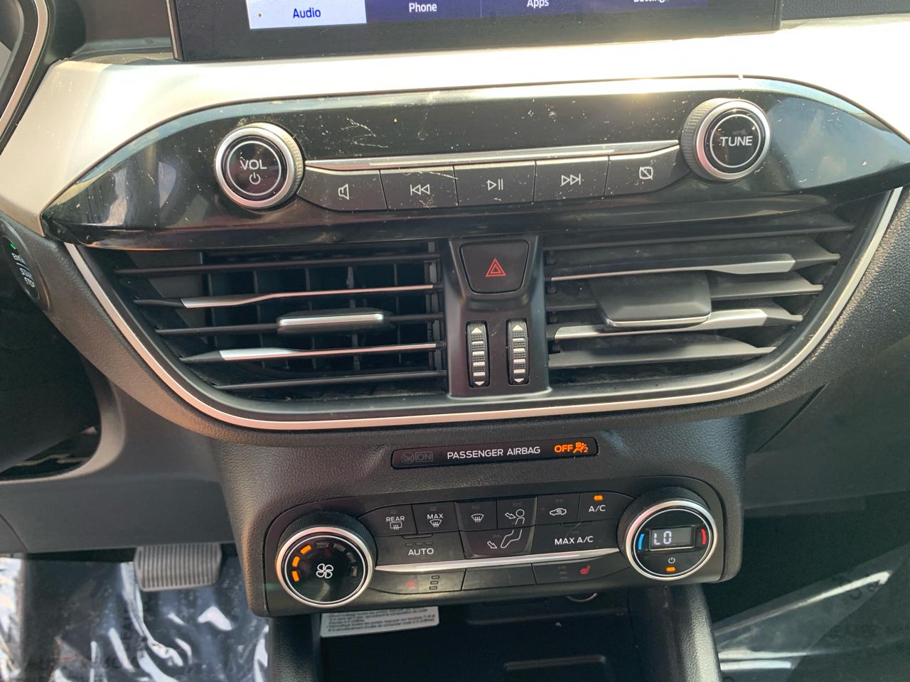 Ford Escape SE FWD 2020