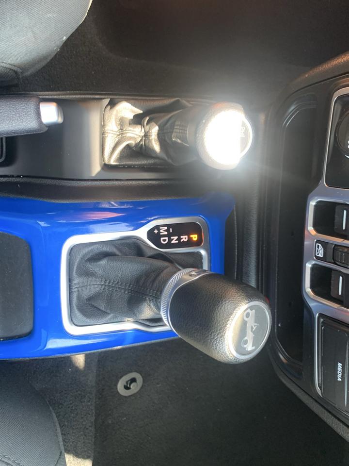 Jeep Wrangler Unlimited Sport S 4x4 2020