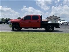 2007 Chevrolet Silverado 2500HD 