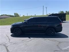 2020 Dodge Durango 
