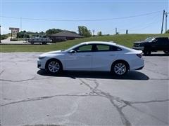 2020 Chevrolet Malibu 