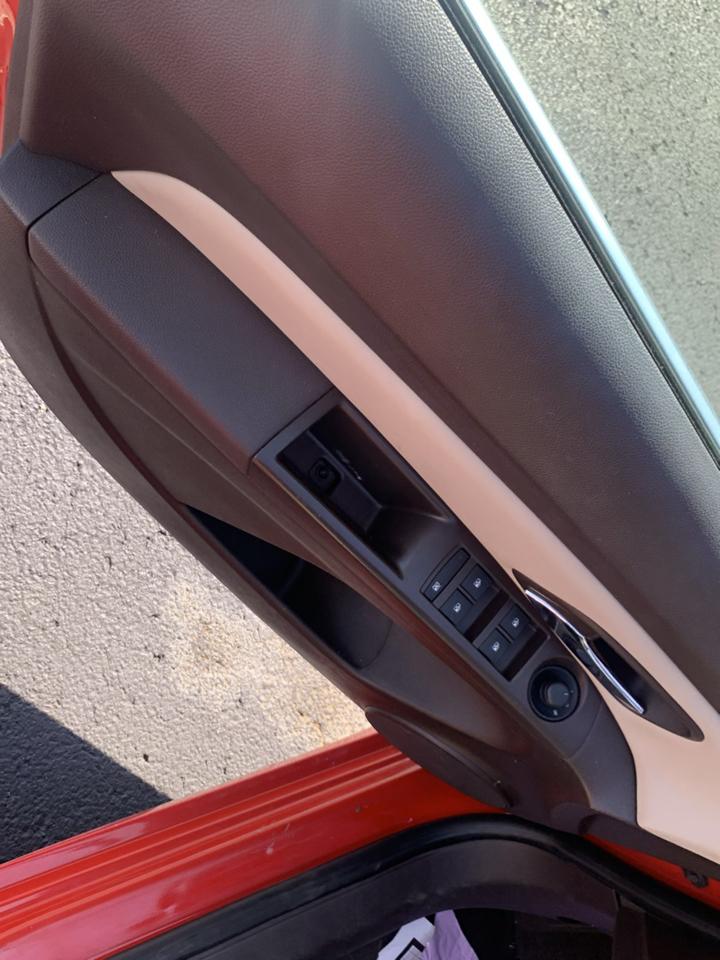 Chevrolet Cruze 4dr Sdn Auto 2LT 2014