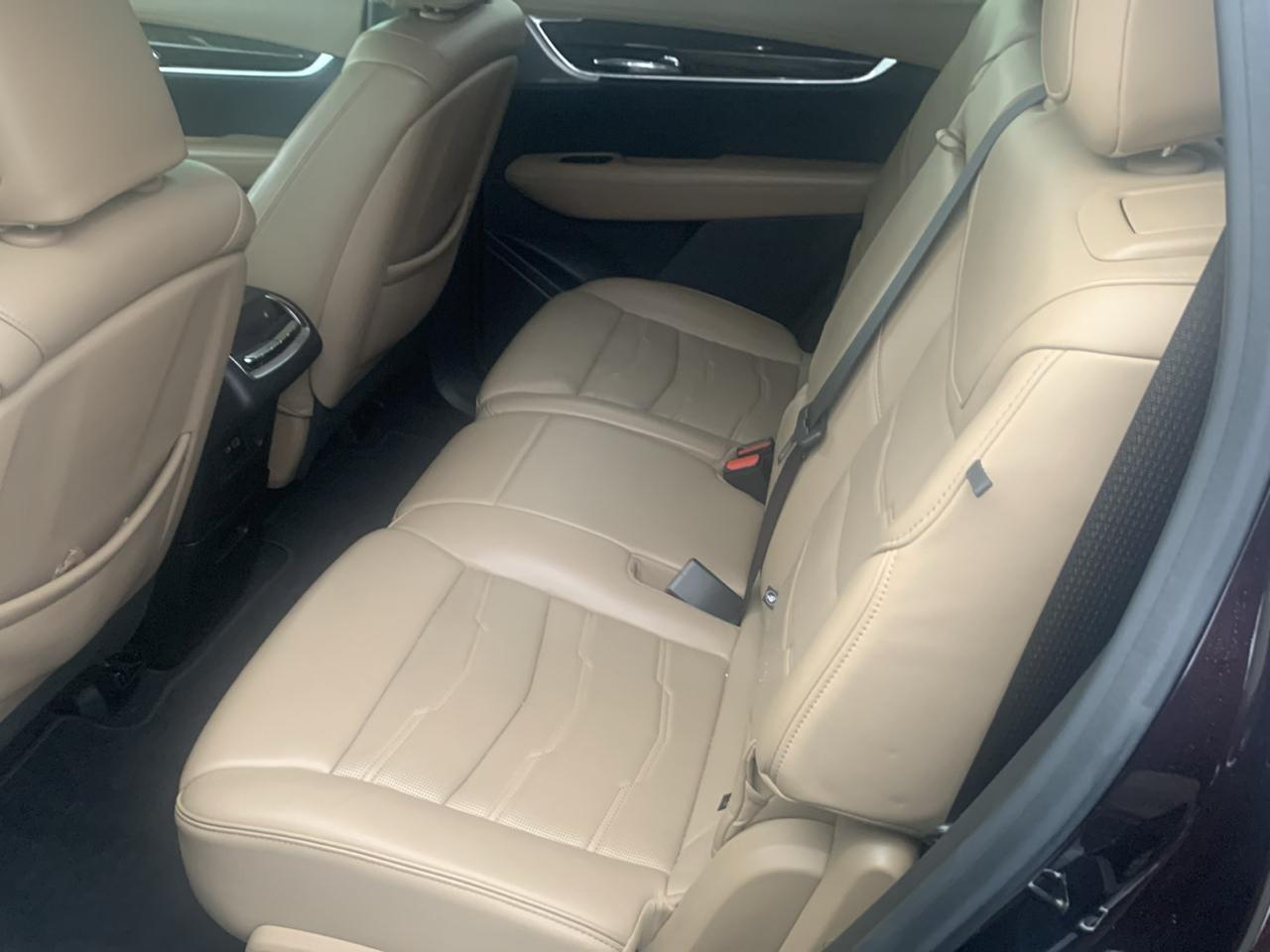 Cadillac XT6 AWD 4dr Premium Luxury 2021