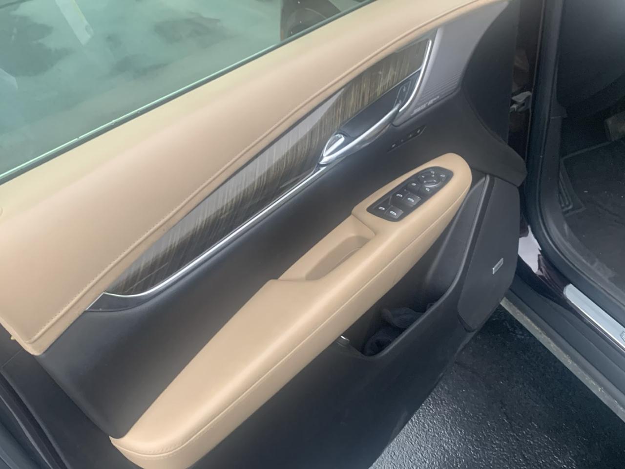 Cadillac XT6 AWD 4dr Premium Luxury 2021