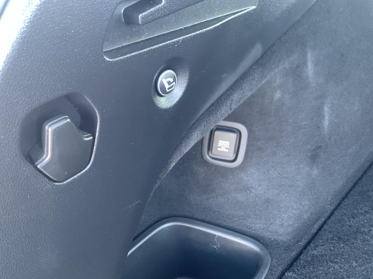Honda Passport Elite AWD 2019