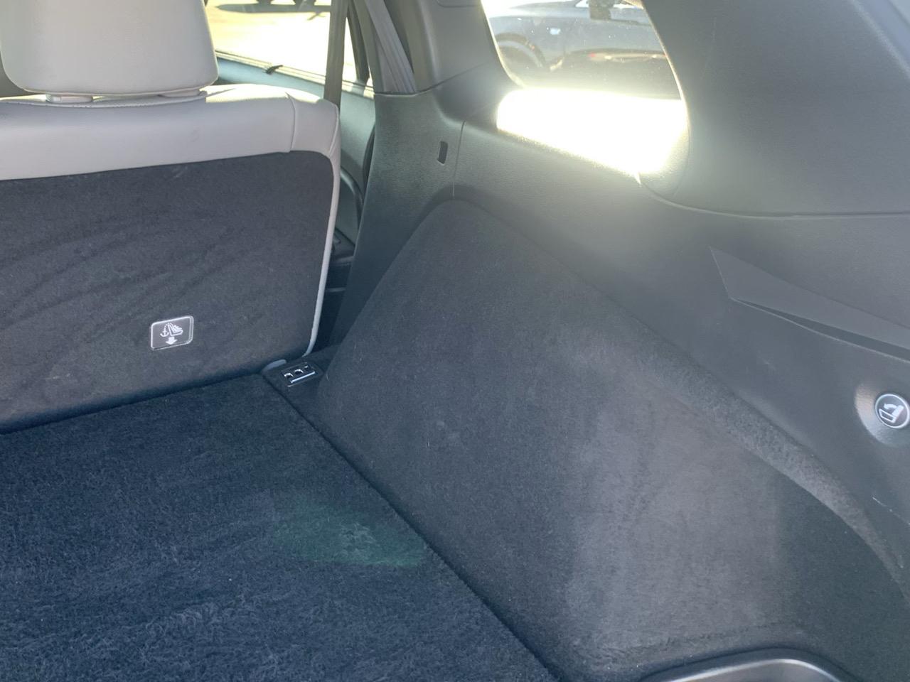 Honda Passport Elite AWD 2019