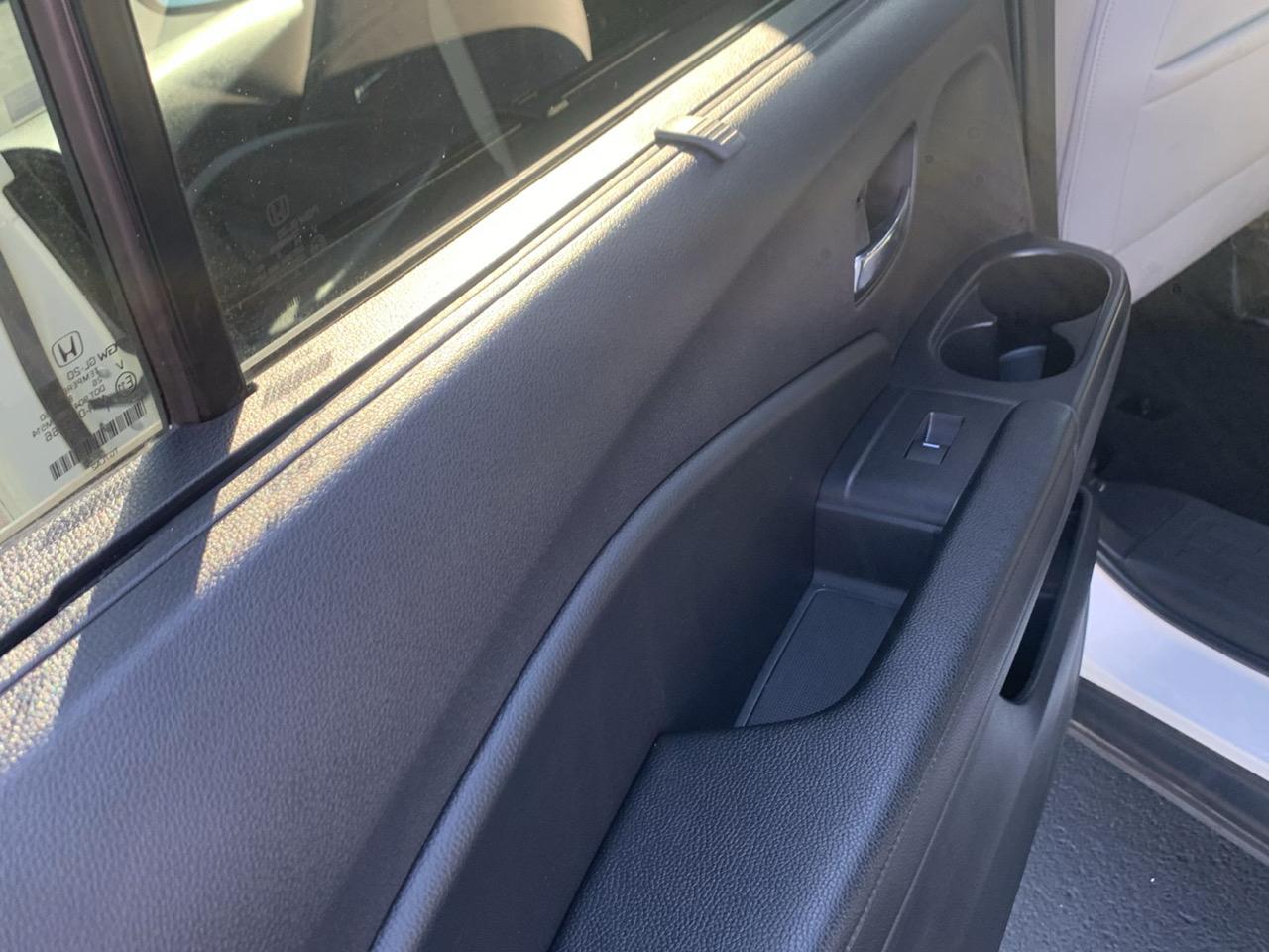 Honda Passport Elite AWD 2019