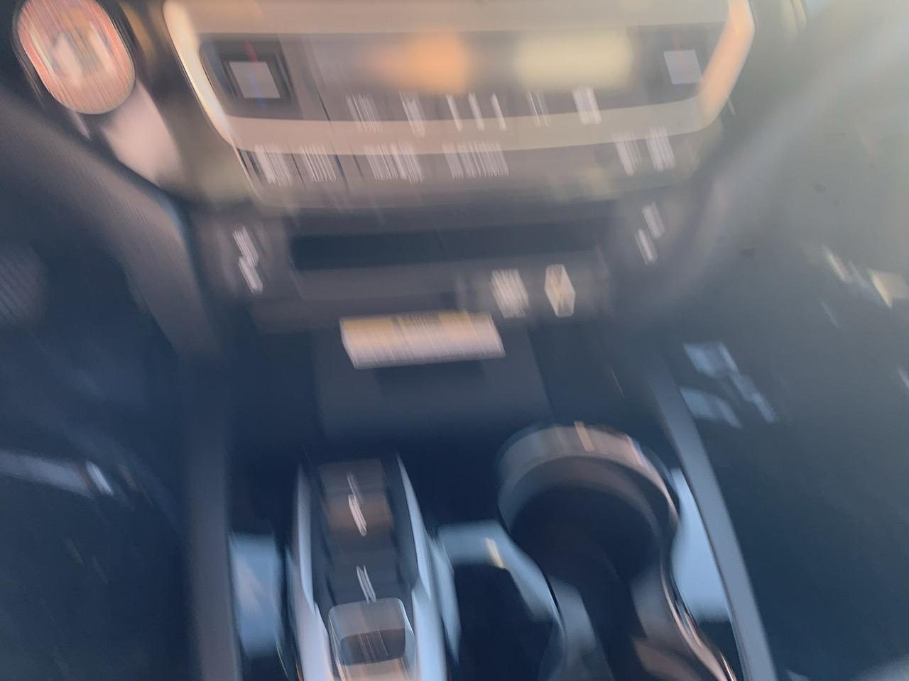 Honda Passport Elite AWD 2019