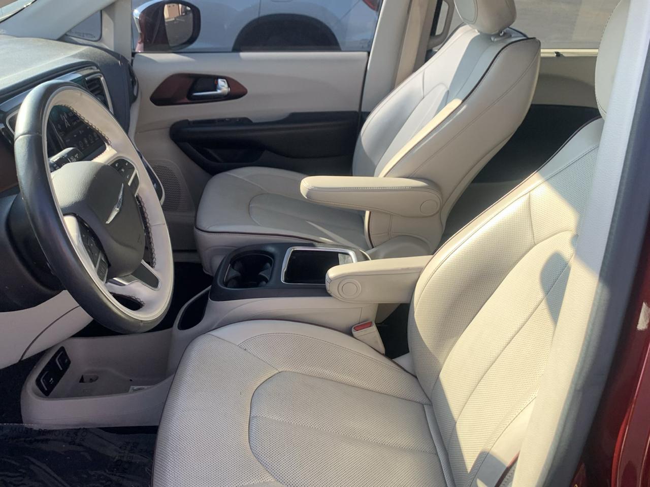 Chrysler Pacifica Limited FWD 2020
