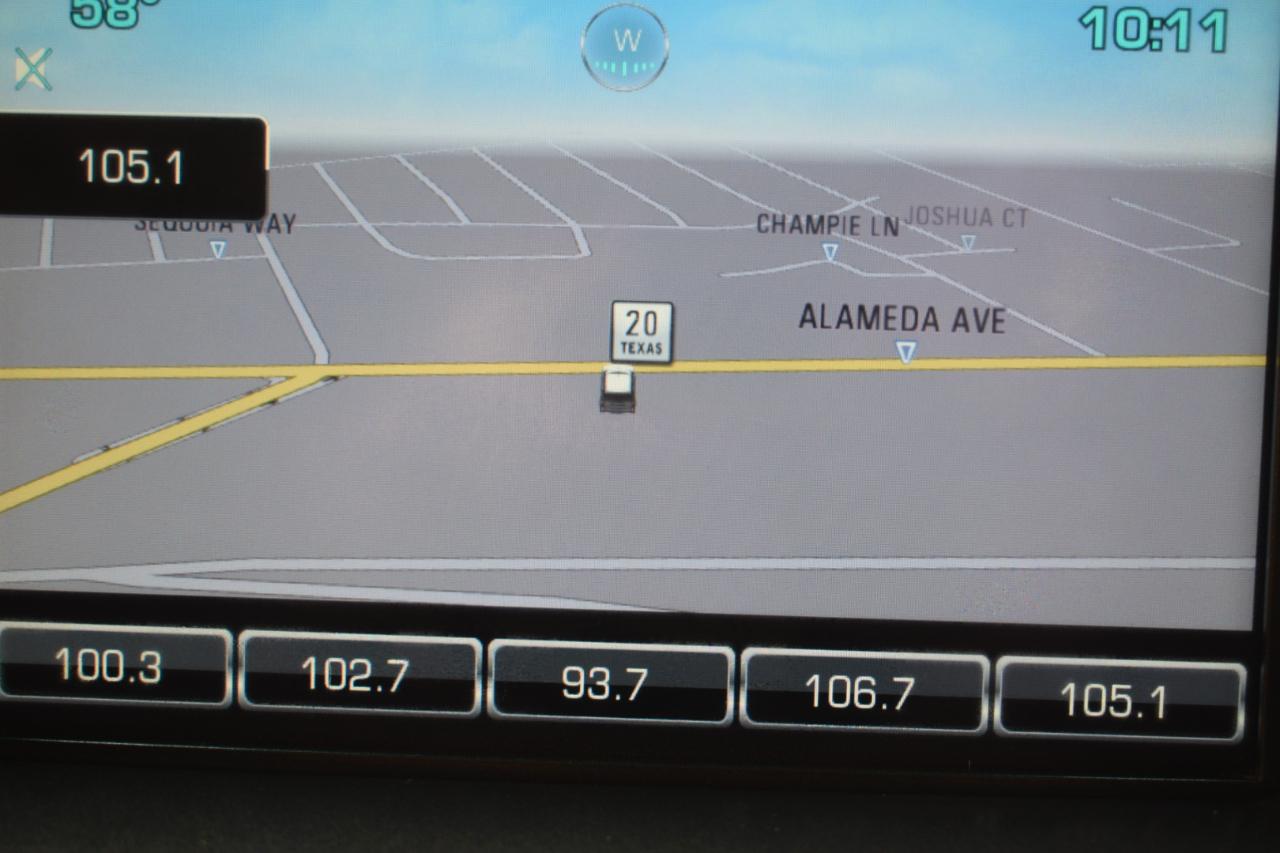 Chevrolet Tahoe LT 4WD 2015