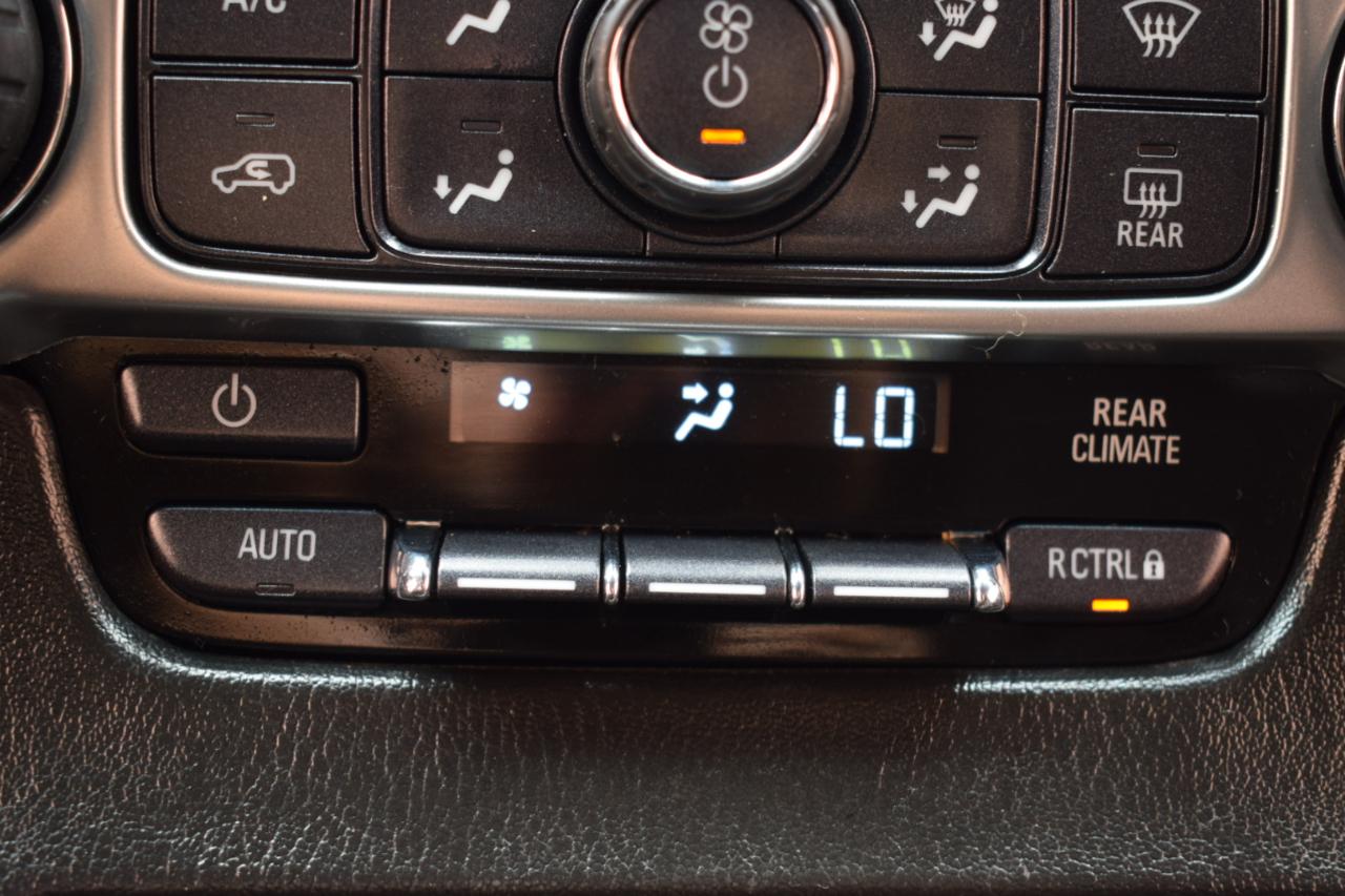 Chevrolet Tahoe LT 4WD 2015