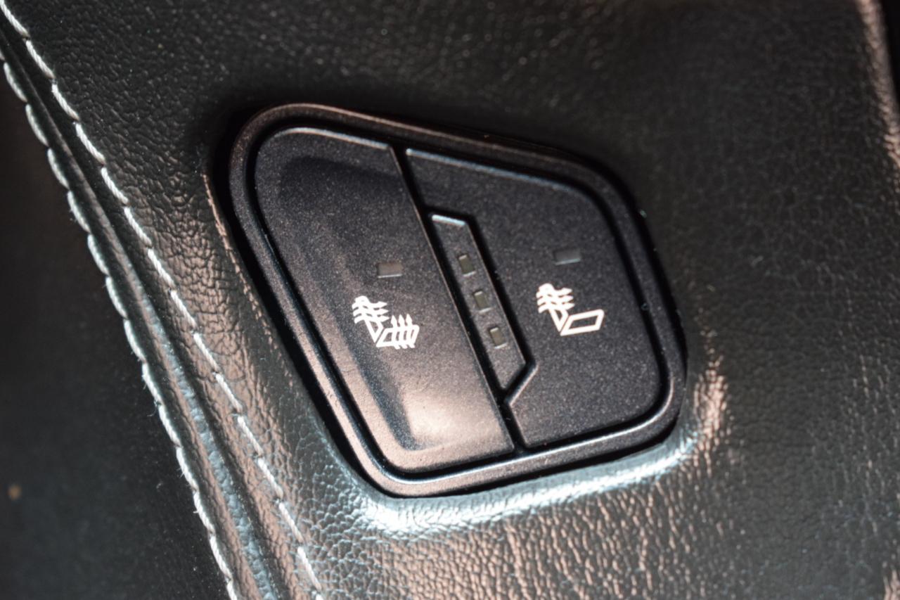 Chevrolet Tahoe LT 4WD 2015
