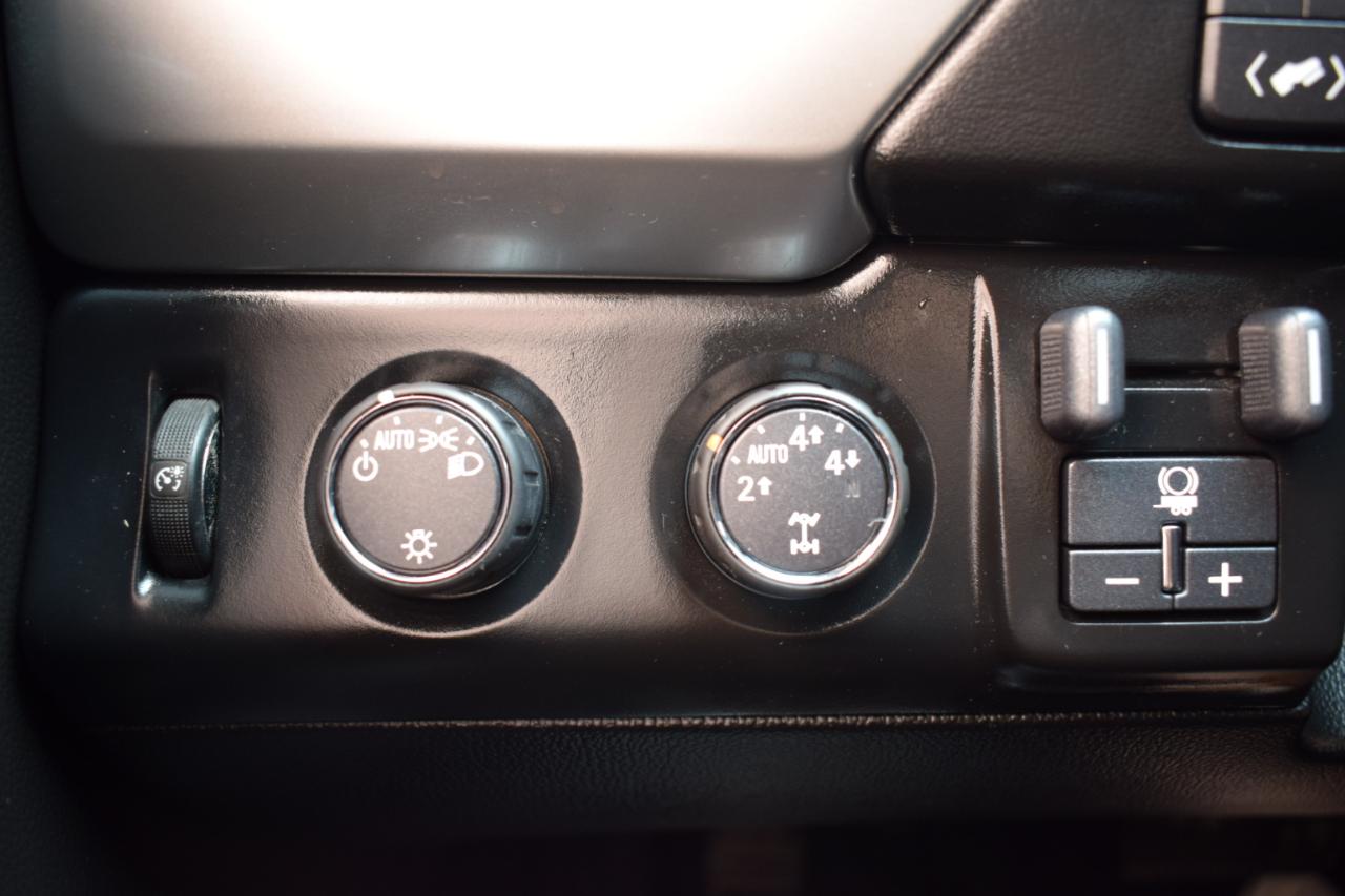 Chevrolet Tahoe LT 4WD 2015