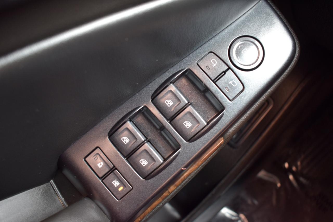 Chevrolet Tahoe LT 4WD 2015