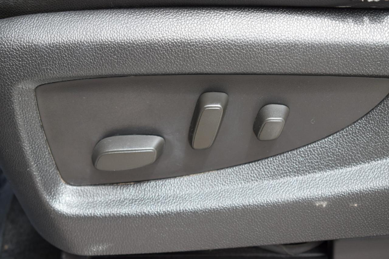 Chevrolet Tahoe LT 4WD 2015