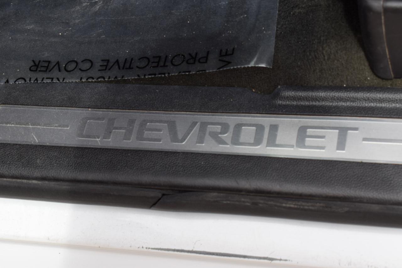 Chevrolet Tahoe LT 4WD 2015