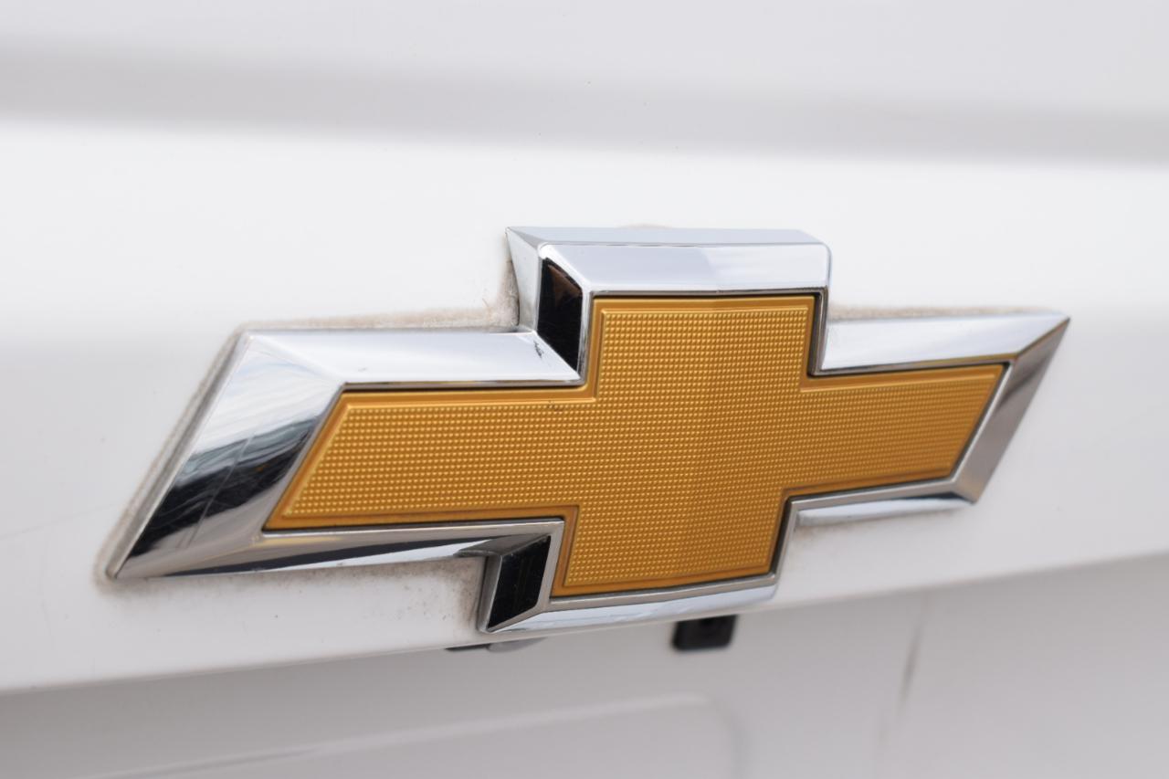 Chevrolet Tahoe LT 4WD 2015