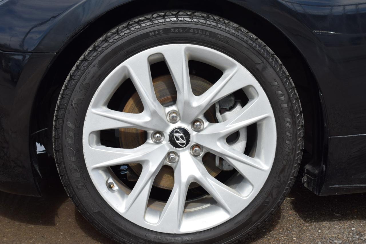 Hyundai Genesis Coupe 3.8 Ultimate 6MT 2015