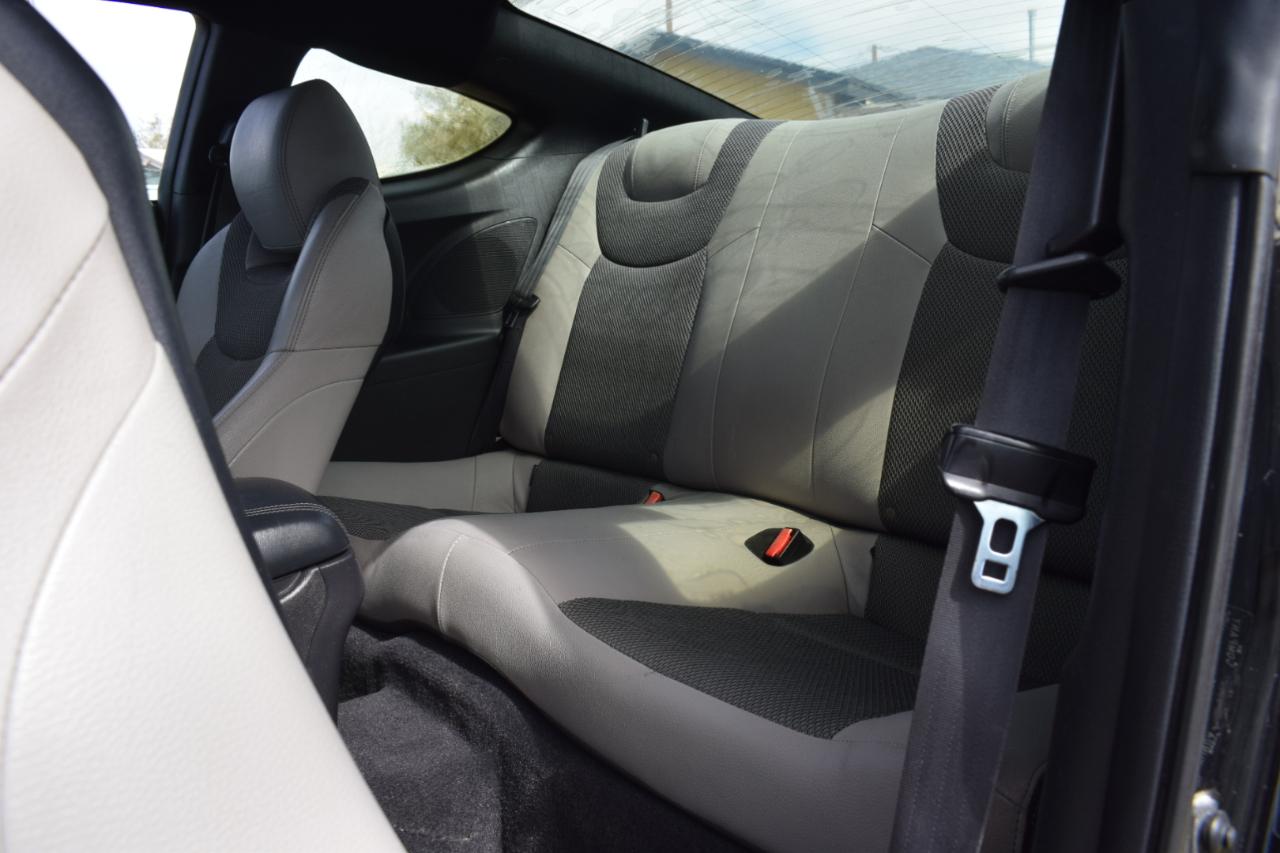 Hyundai Genesis Coupe 3.8 Ultimate 6MT 2015