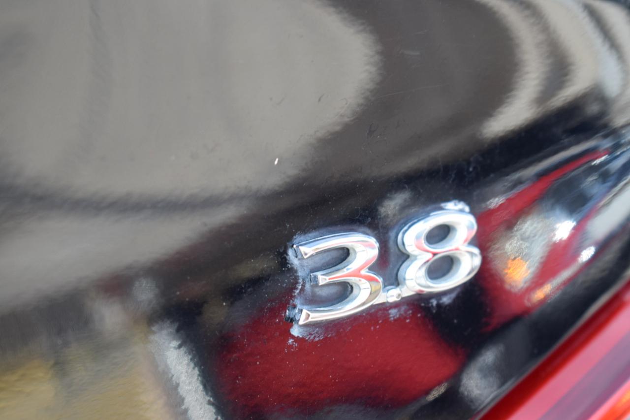 Hyundai Genesis Coupe 3.8 Ultimate 6MT 2015