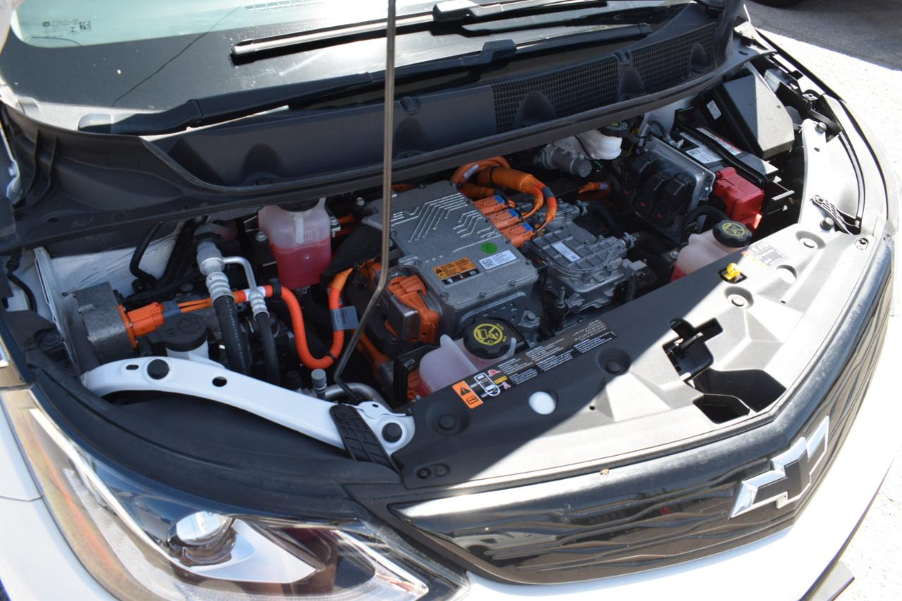 Chevrolet Bolt EV LT 2020