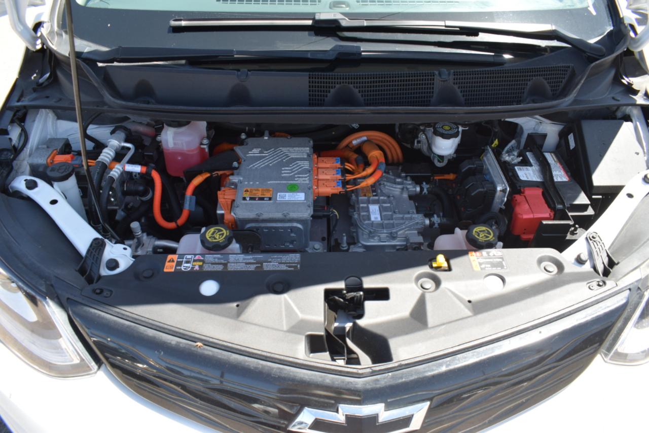 Chevrolet Bolt EV LT 2020