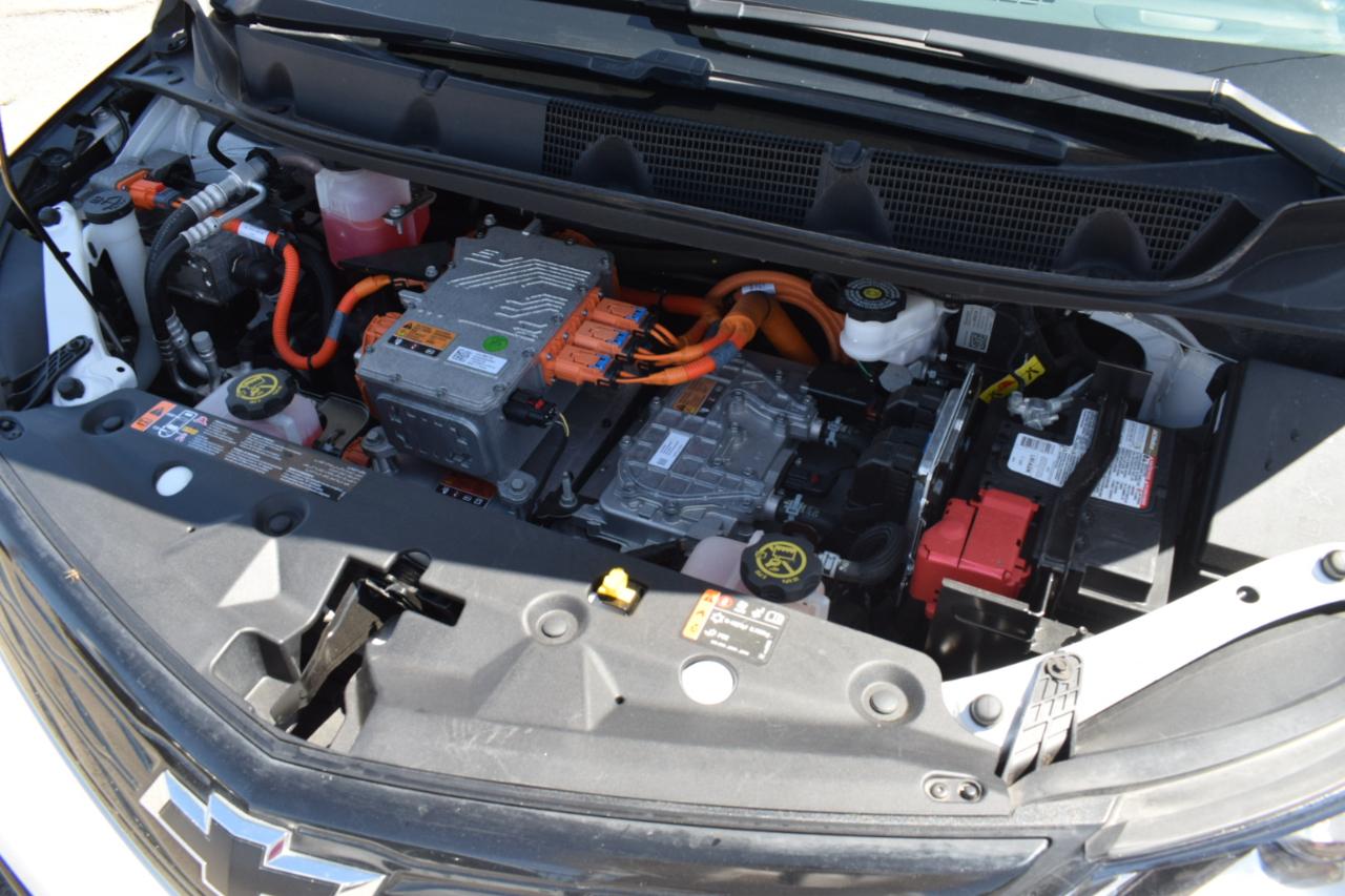 Chevrolet Bolt EV LT 2020