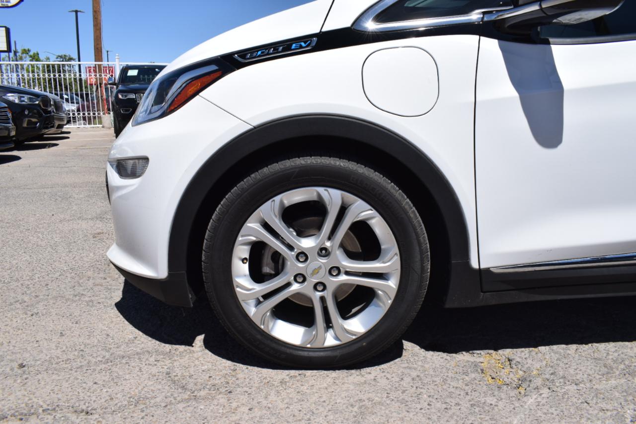 Chevrolet Bolt EV LT 2020