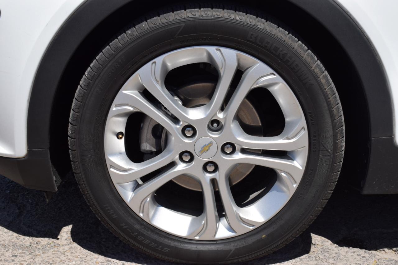 Chevrolet Bolt EV LT 2020