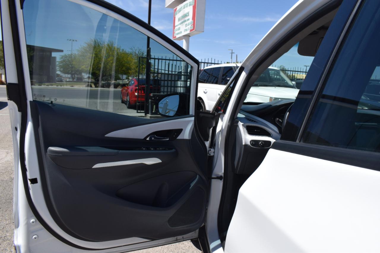 Chevrolet Bolt EV LT 2020