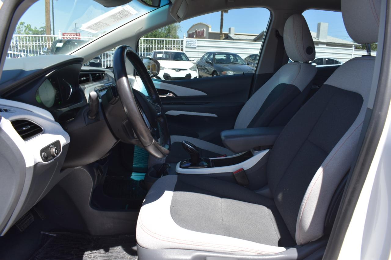 Chevrolet Bolt EV LT 2020