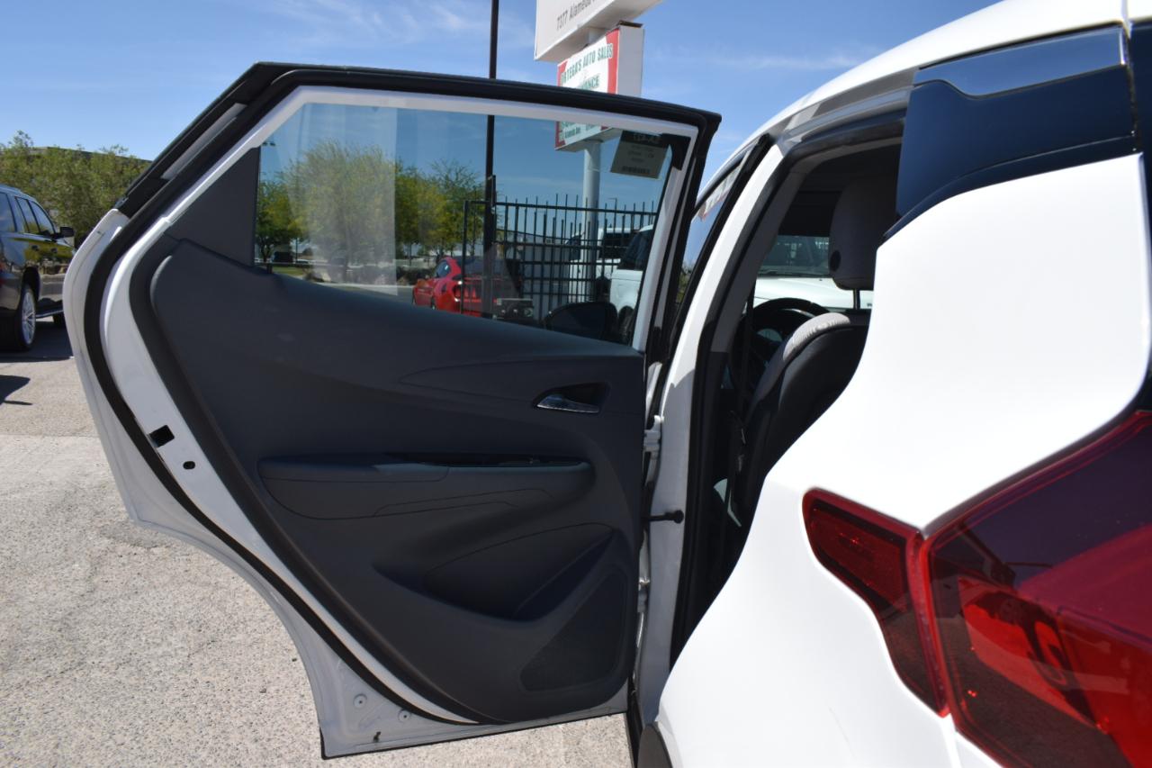 Chevrolet Bolt EV LT 2020