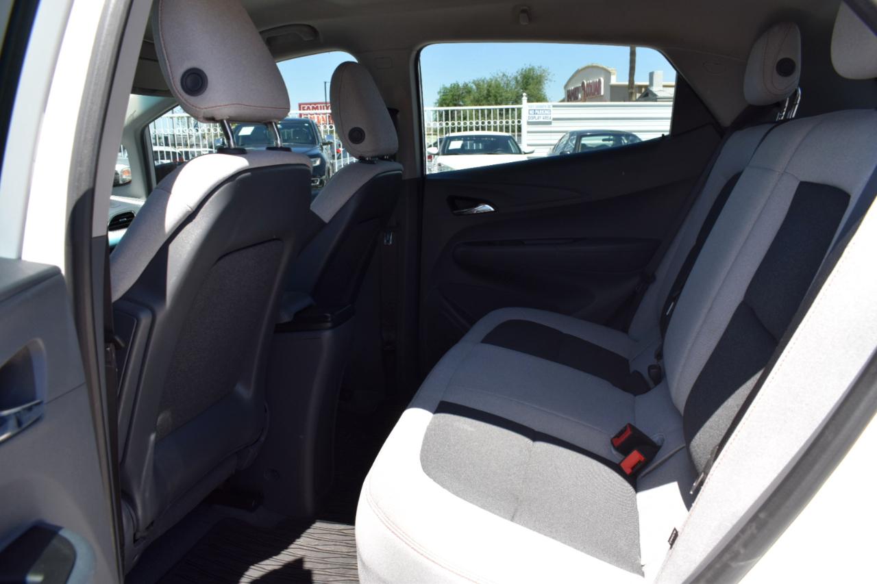 Chevrolet Bolt EV LT 2020