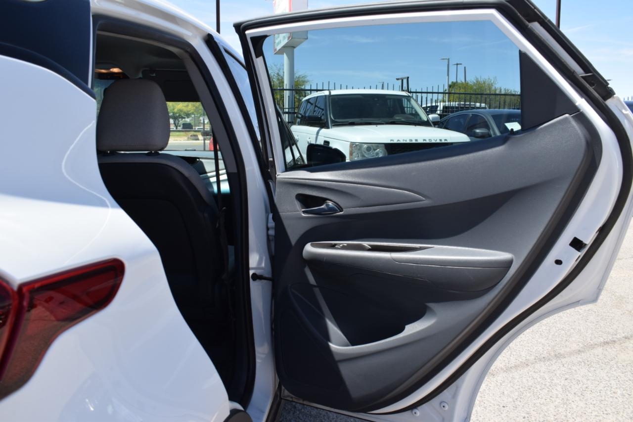 Chevrolet Bolt EV LT 2020