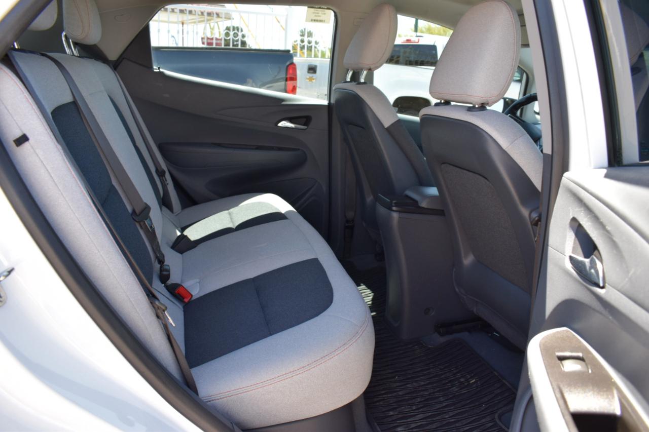 Chevrolet Bolt EV LT 2020